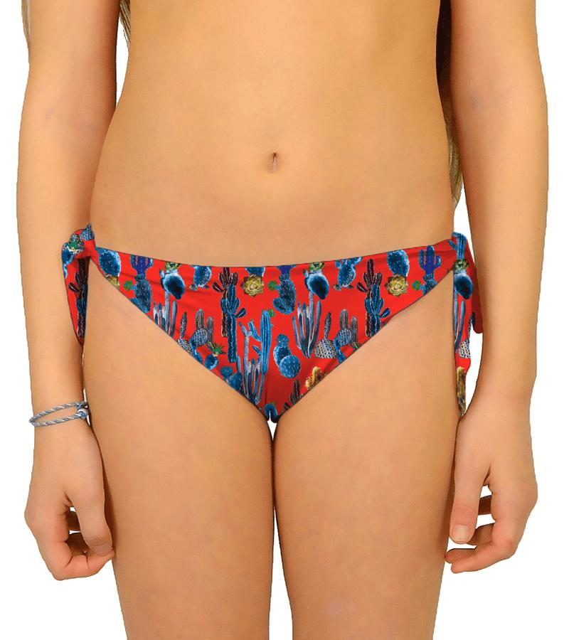 Zeybra SLIP BAMBINA CACTUS RED RACE Cyber Monday
