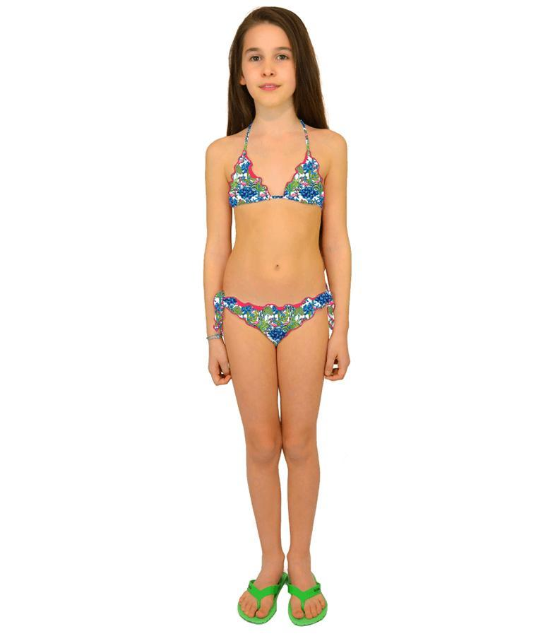 Zeybra SLIP BAMBINA FENICOTTERO BIANCO Offerta Pasqua
