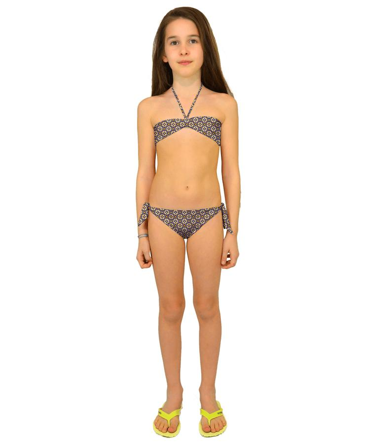 Zeybra FASCIA BAMBINA MAIOLICA ELETTRICO Offerta Giorno del Papà