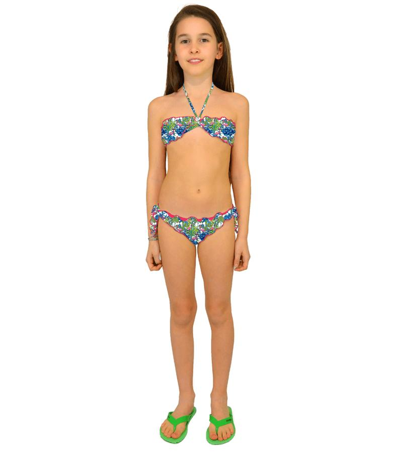 Zeybra FASCIA BAMBINA FENICOTTERO BIANCO Offerta migliore