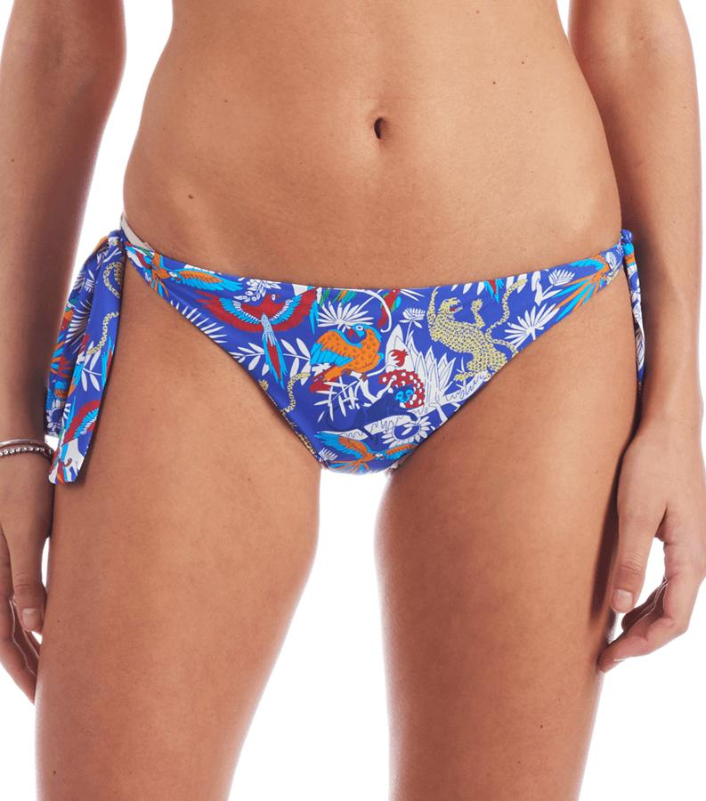 Zeybra SLIP DONNA FORESTA ELETTRICO Sconti VIP