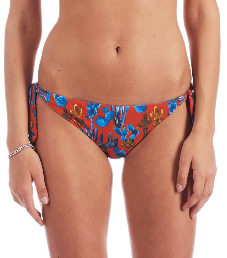 Zeybra SLIP DONNA CACTUS RED RACE Super Saving Price
