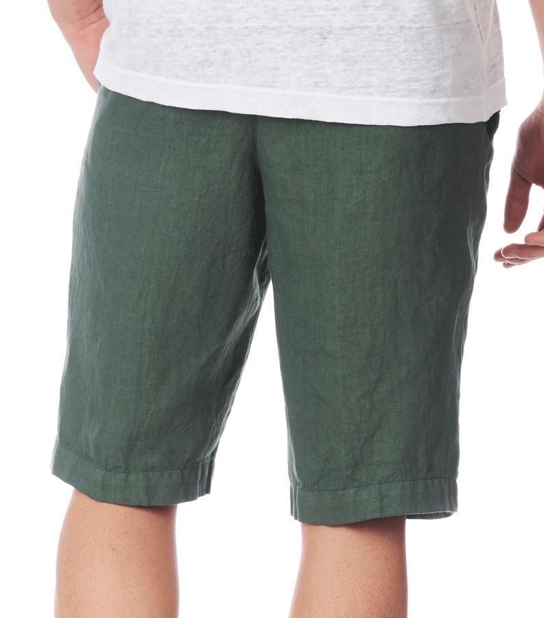 Zeybra BERMUDA UOMO LINO MILITY Discount Store per i nuovi prodotti