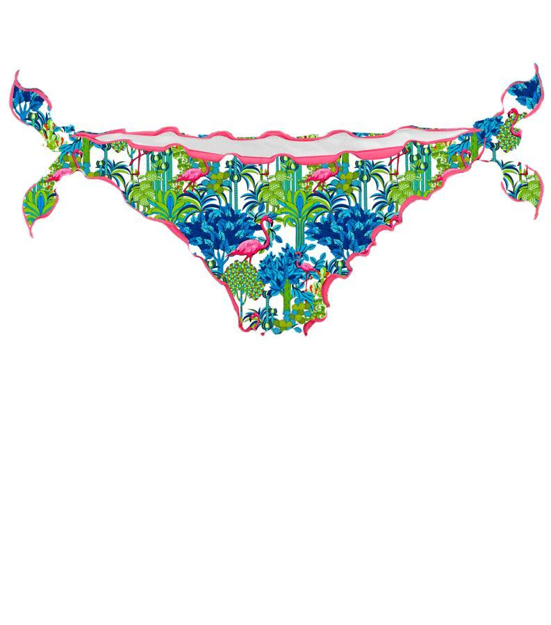 Zeybra BRASILIANA DONNA FENICOTTERO BIANCO In Linea