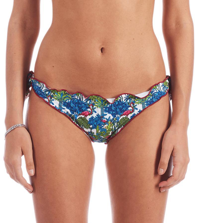 Zeybra BRASILIANA DONNA FENICOTTERO BIANCO In Linea