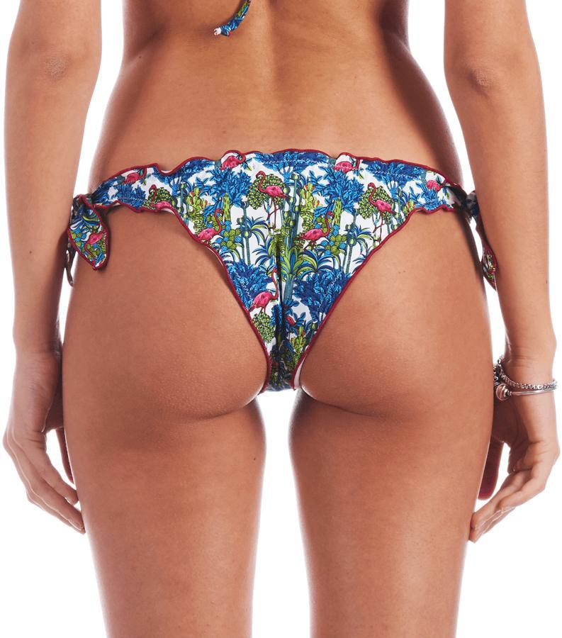 Zeybra BRASILIANA DONNA FENICOTTERO BIANCO In Linea