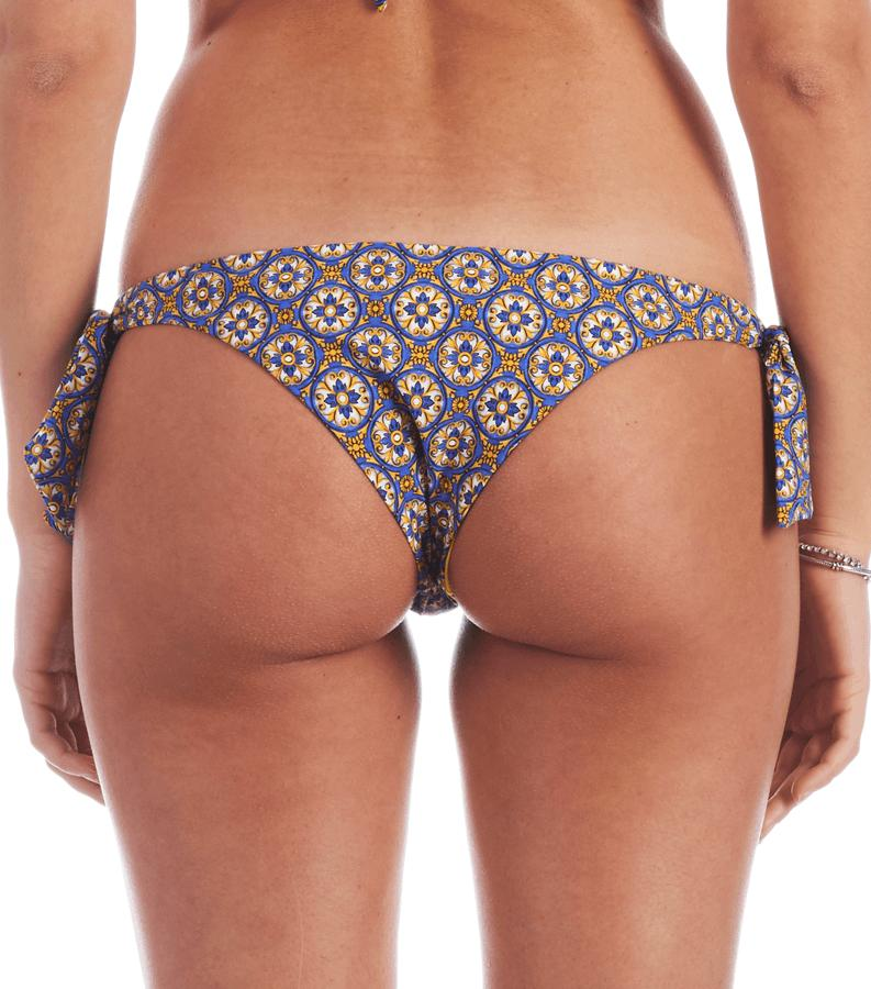 Zeybra BRASILIANA DONNA MAIOLICA ELETTRICO Qualità