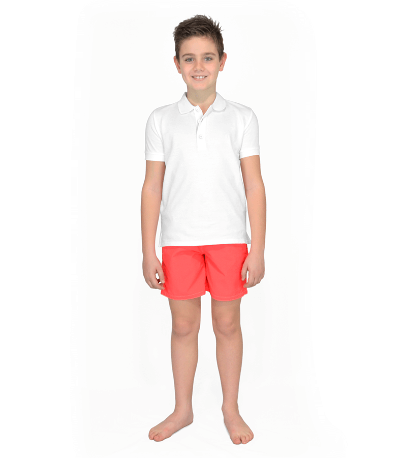 Zeybra POLO BAMBINO TINTA UNITA Promozione