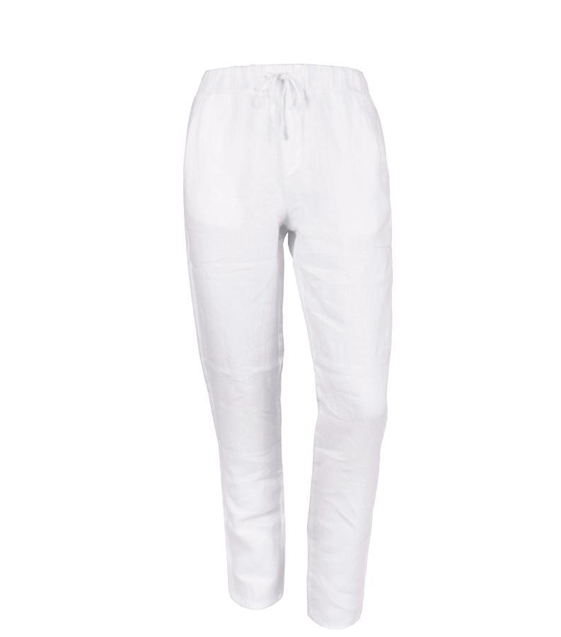 Zeybra PANTALONI UOMO LINO Prezzo Ridotto