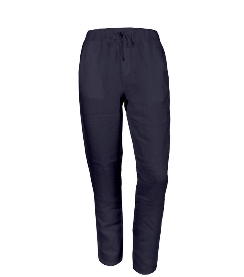 Zeybra PANTALONI UOMO LINO Sottocosto