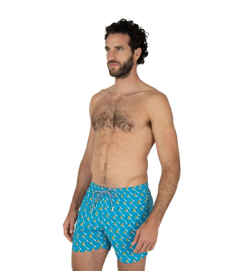 Zeybra COSTUME UOMO PASTA TURCHESE Online