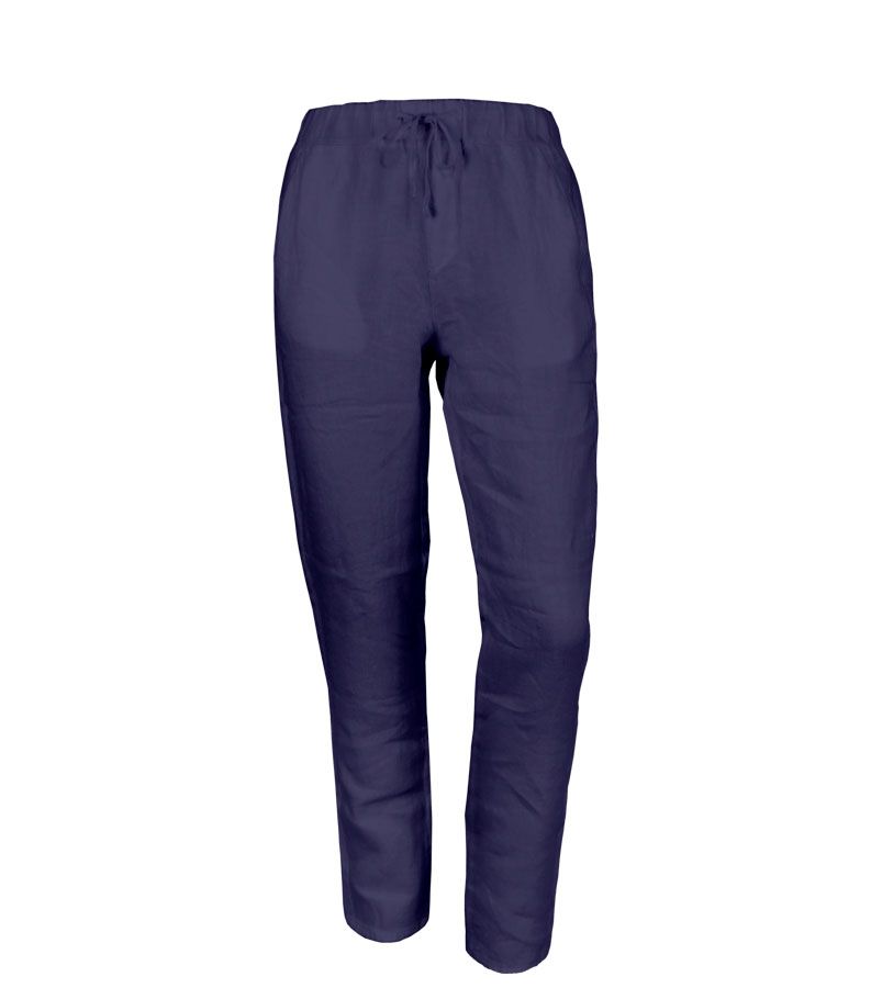 Zeybra PANTALONI UOMO LINO Fornitura limitata